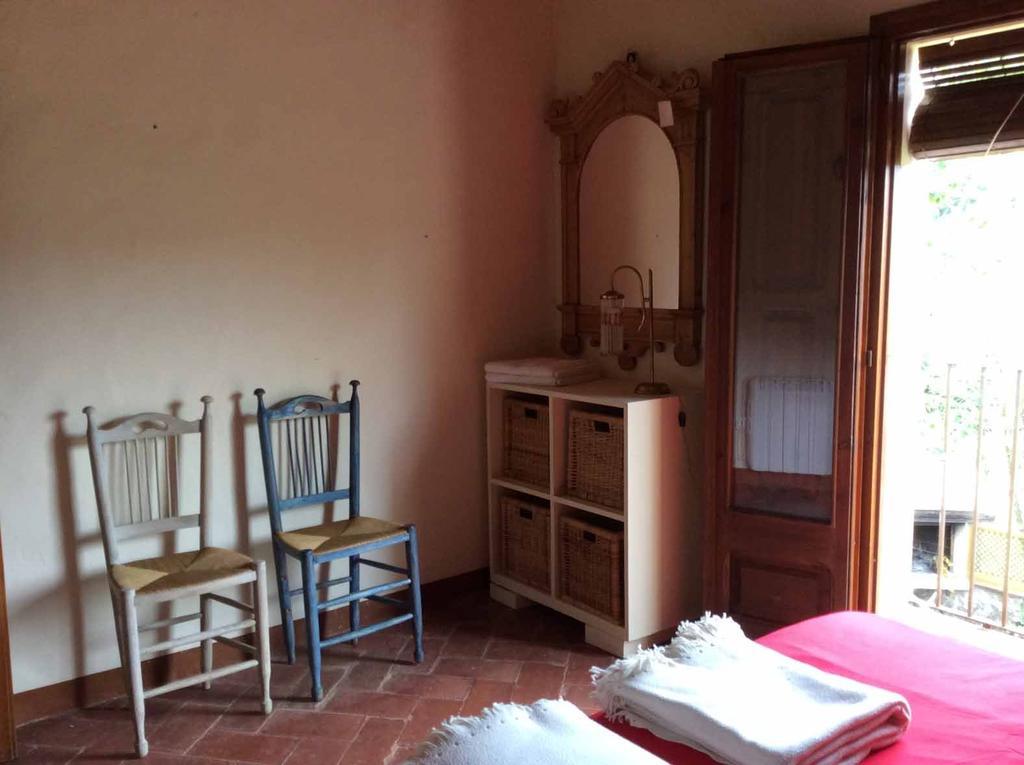 La Casanova De Beuda Villa Rom bilde