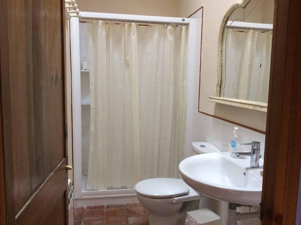 La Casanova De Beuda Villa Rom bilde