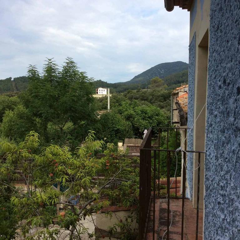 La Casanova De Beuda Villa Rom bilde
