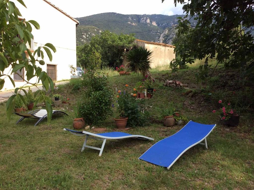 La Casanova De Beuda Villa Rom bilde