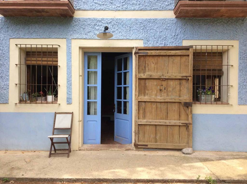 La Casanova De Beuda Villa Rom bilde