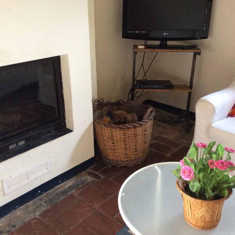 La Casanova De Beuda Villa Rom bilde