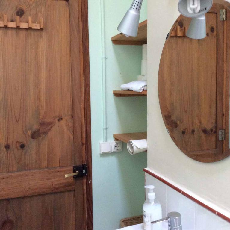 La Casanova De Beuda Villa Rom bilde