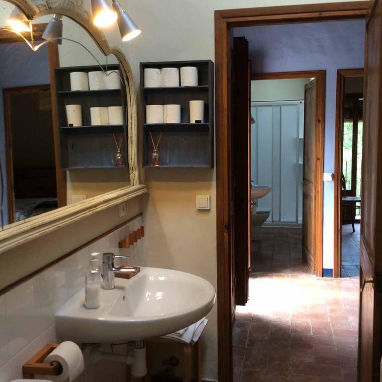 La Casanova De Beuda Villa Rom bilde