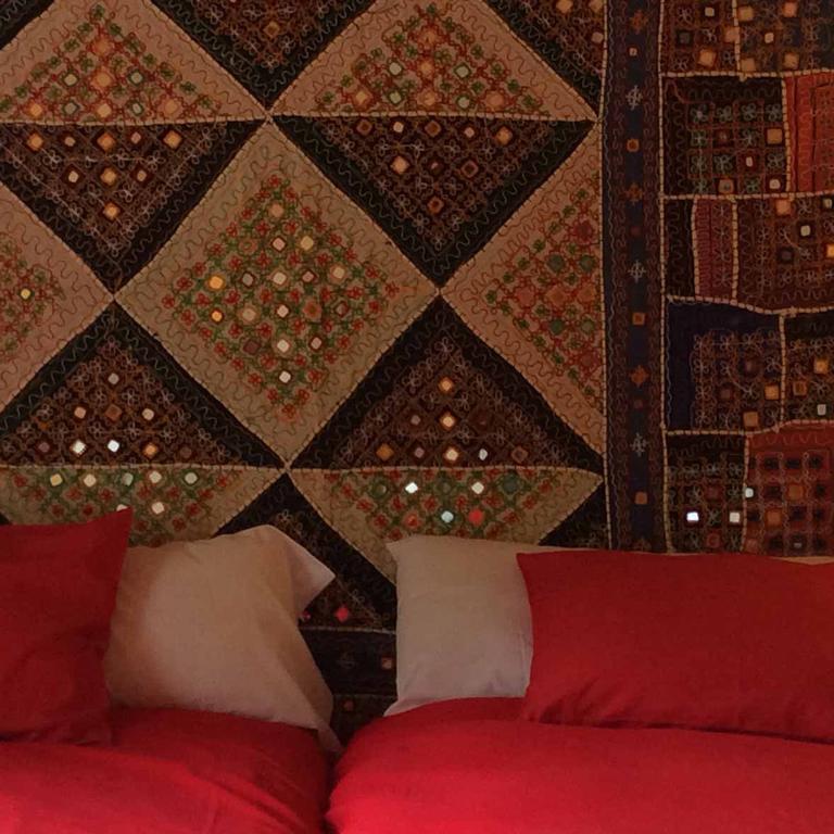 La Casanova De Beuda Villa Rom bilde