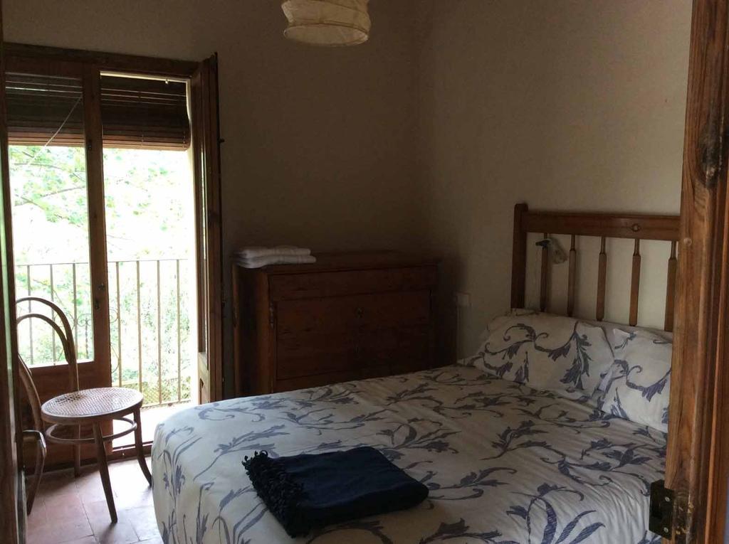 La Casanova De Beuda Villa Rom bilde