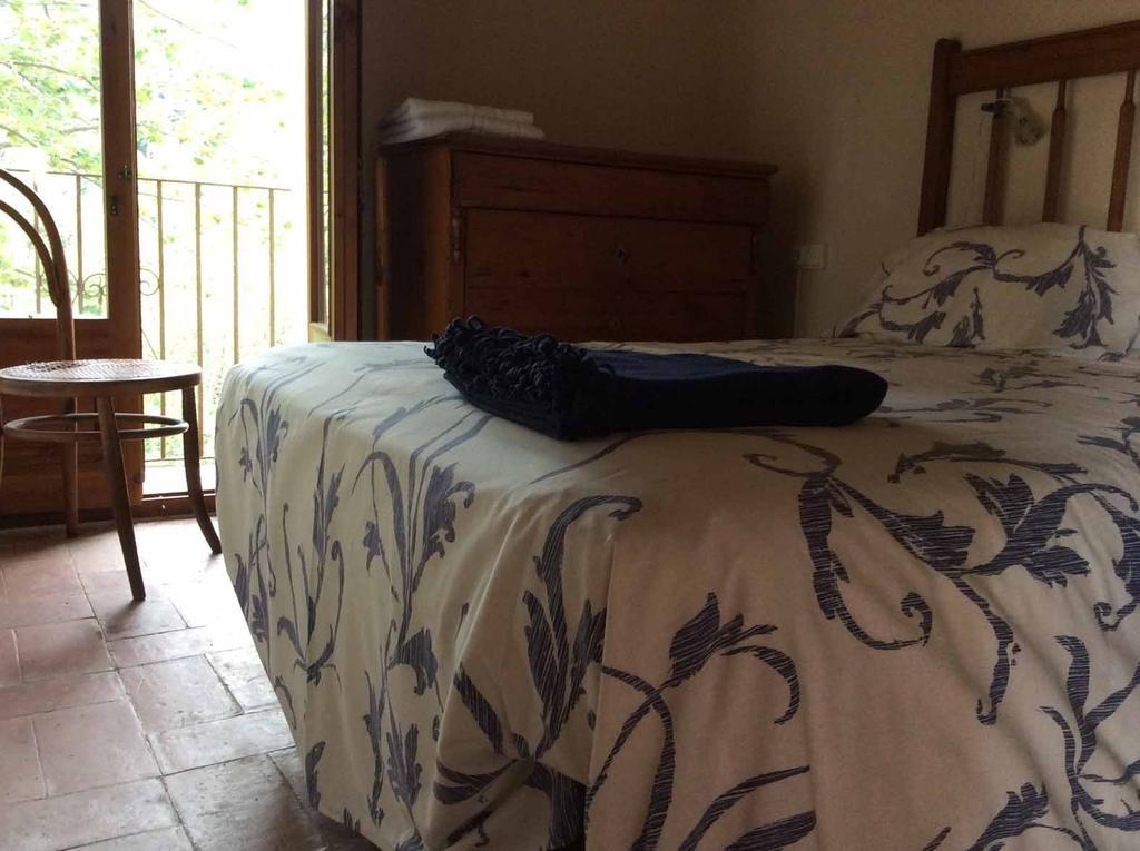 La Casanova De Beuda Villa Rom bilde
