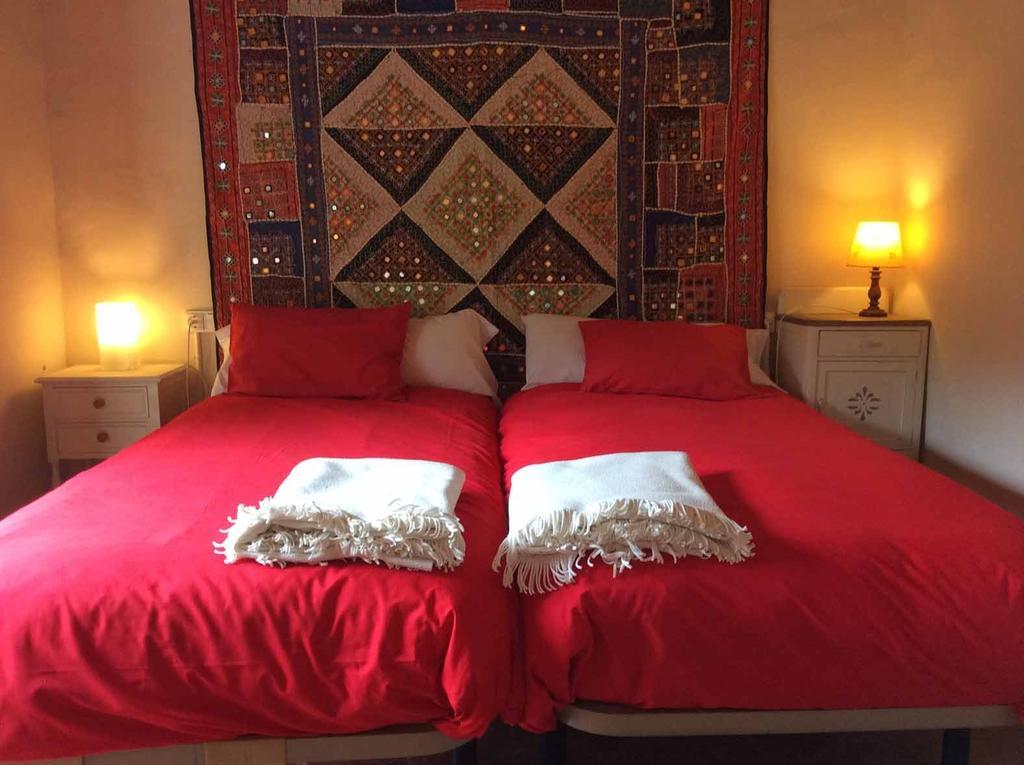 La Casanova De Beuda Villa Rom bilde