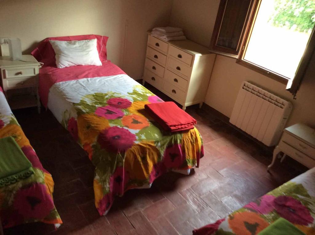 La Casanova De Beuda Villa Rom bilde