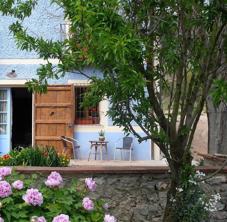 La Casanova De Beuda Villa Rom bilde