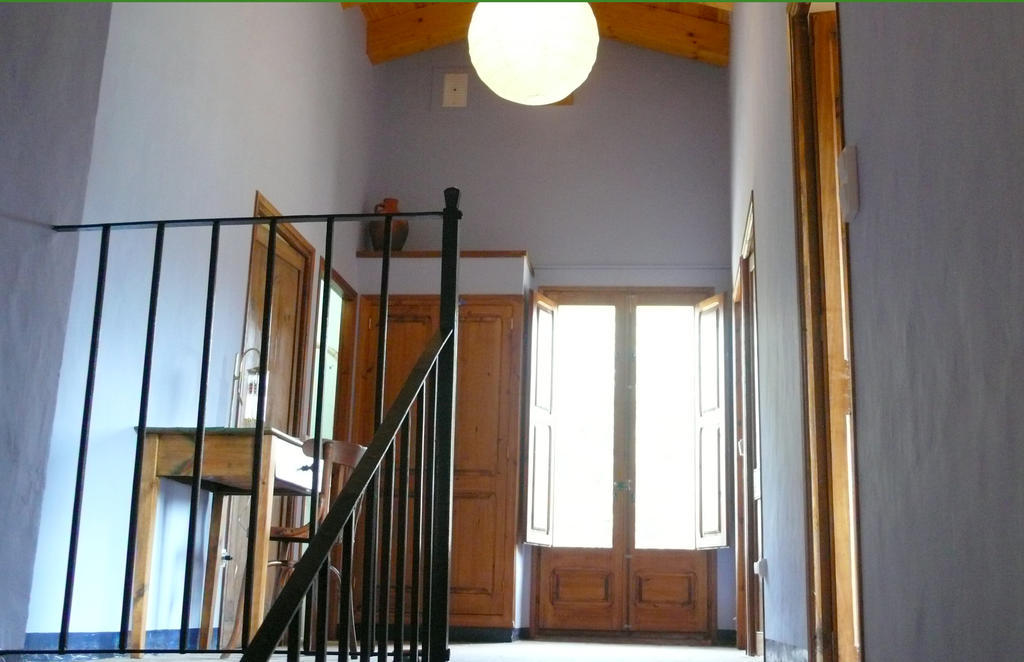 La Casanova De Beuda Villa Rom bilde