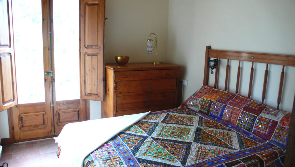 La Casanova De Beuda Villa Rom bilde