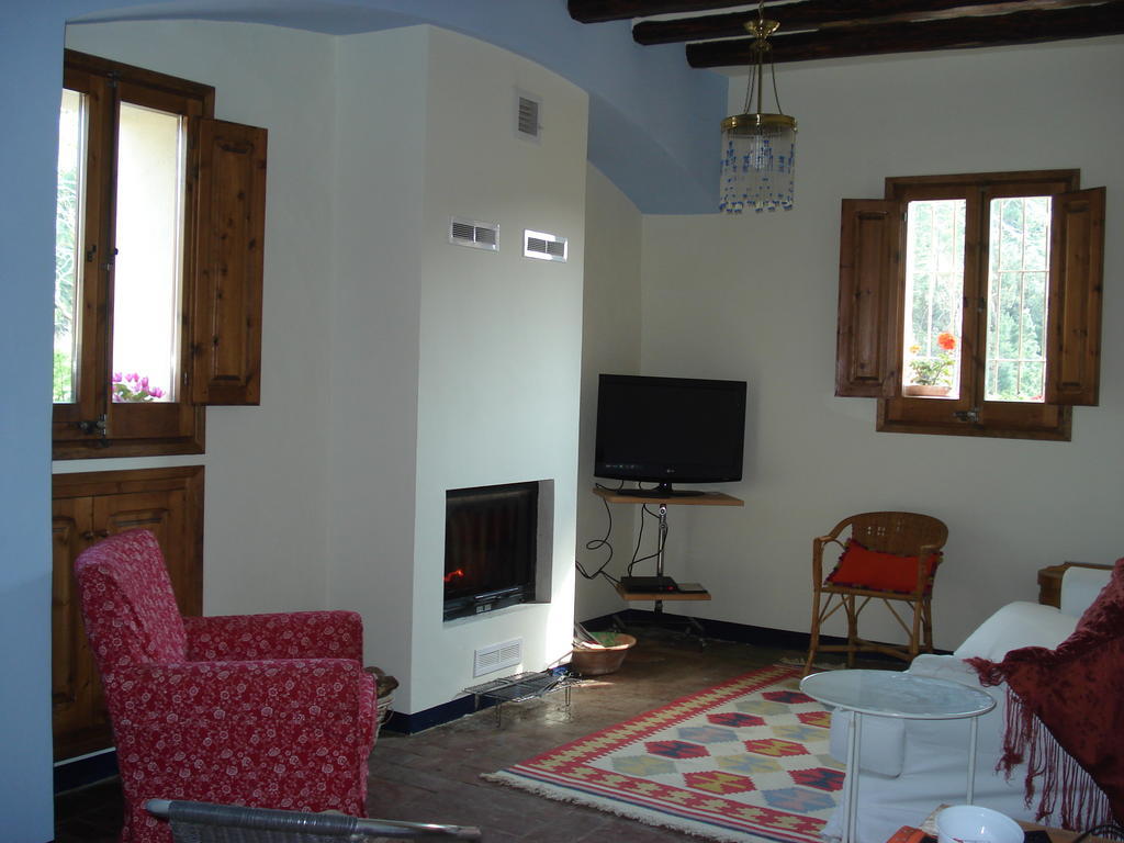 La Casanova De Beuda Villa Rom bilde